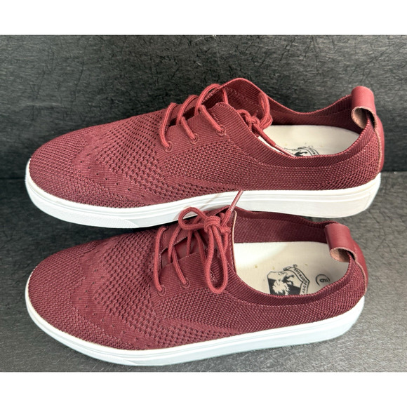 Vlado Footwear Venice Sneaker Shoes Men’s Size 9 - Picture 13 of 16